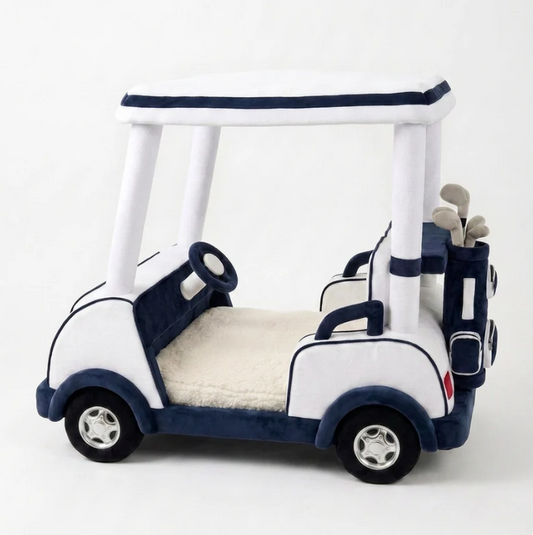 BetterGolfer™ Beds